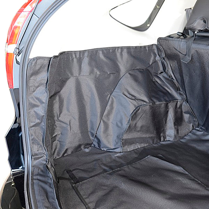 Custom Fit Cargo Liner for the Honda CR-V Generation 4 - 2011 to 2016 (322)