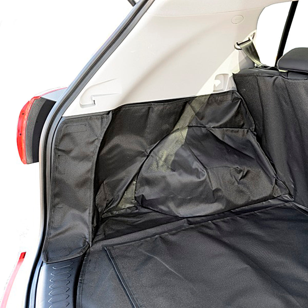 Revestimiento de carga personalizado para Kia Sportage Generación 3 SL - 2010 a 2015 (347)