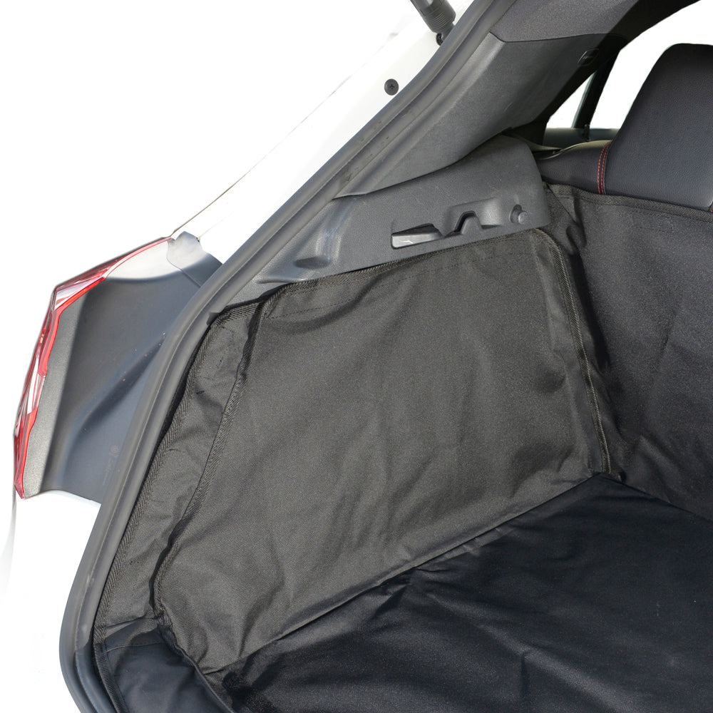 Custom Fit Cargo Liner for the Mercedes GLA Class X156 Generation 1 - 2013 to 2019 (357)