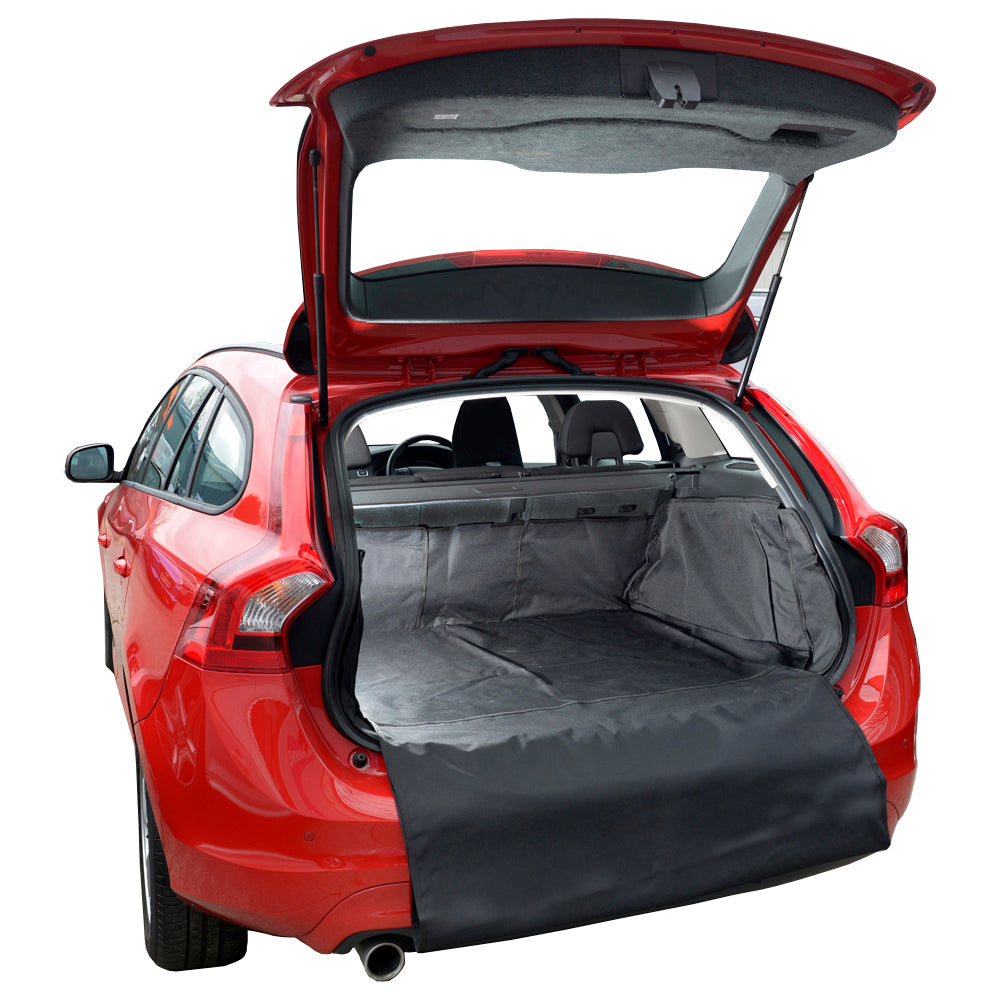 Custom Fit Cargo Liner for the Volvo V60 Cross Country Generation 1 - 2010 to 2018 (358)