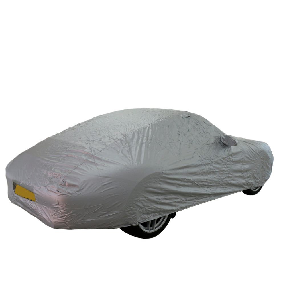Custom Fit Outdoor Car Cover for the Porsche 911 997 First Phase Carrera - 2004 to 2008 (362)