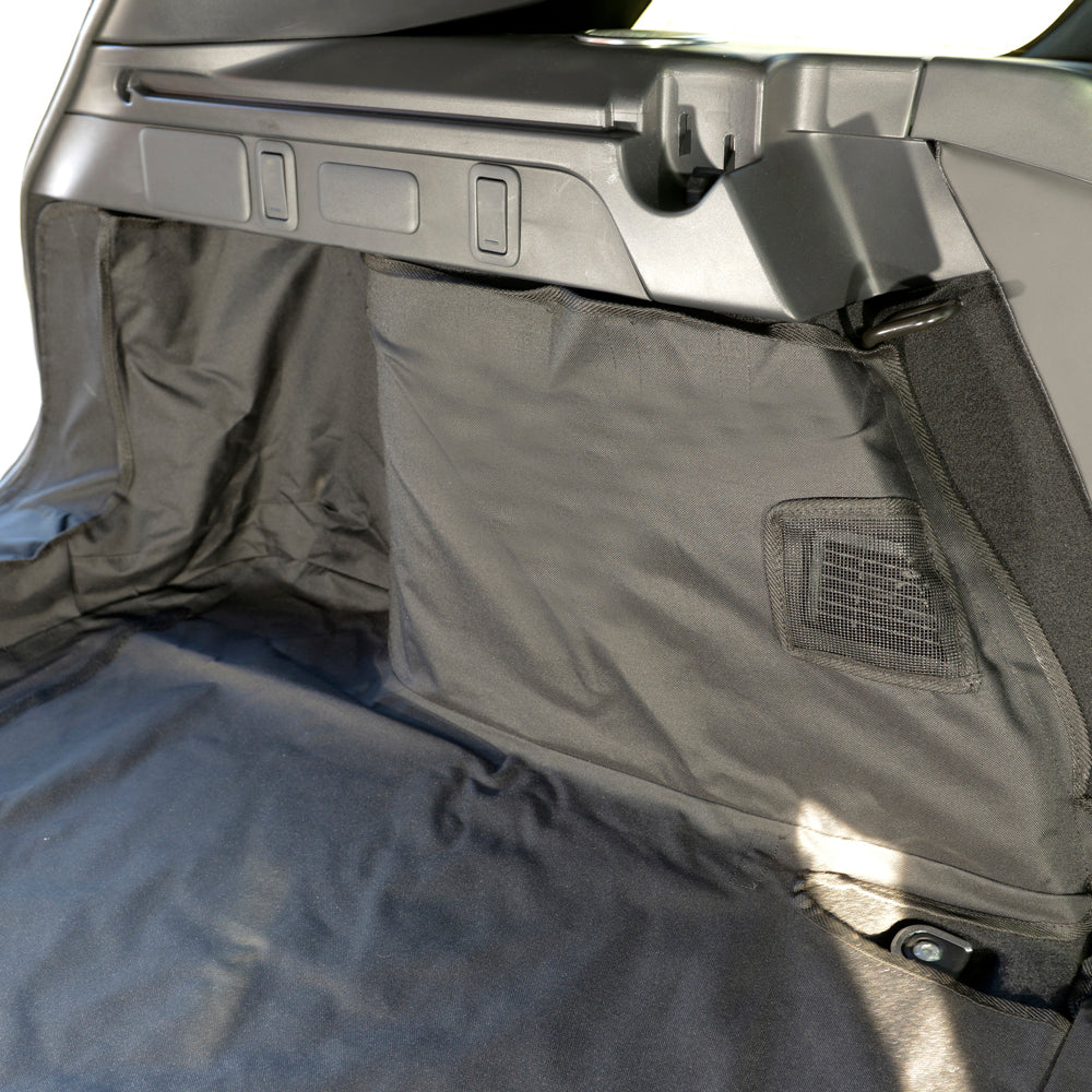 Custom Fit Cargo Liner for the Land Rover Range Rover Velar L560 1st Generation (Various Options)