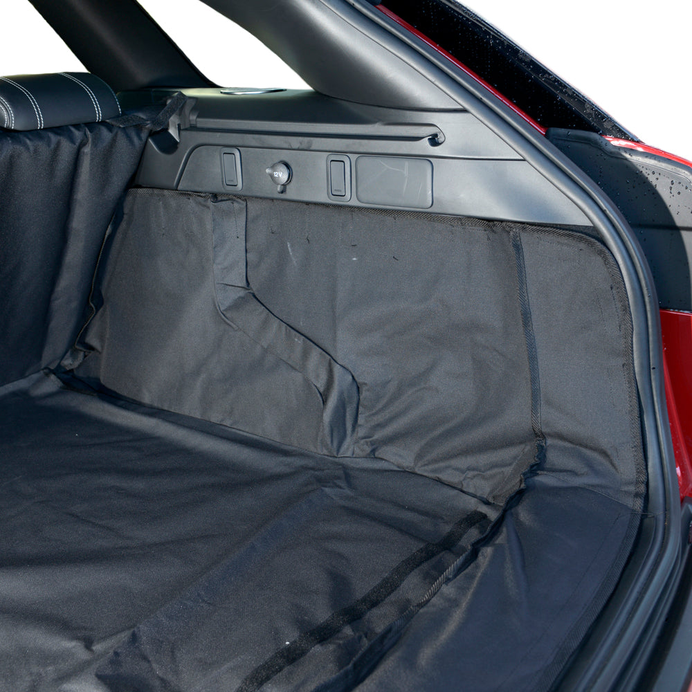Custom Fit Cargo Liner for the Land Rover Range Rover Velar L560 1st Generation (Various Options)