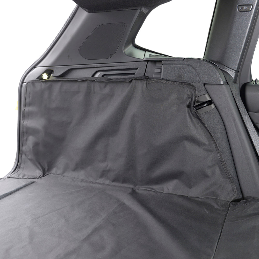 Custom Fit Cargo Liner for the BMW X3 Generation 3 G01 - 2018 onwards (366)