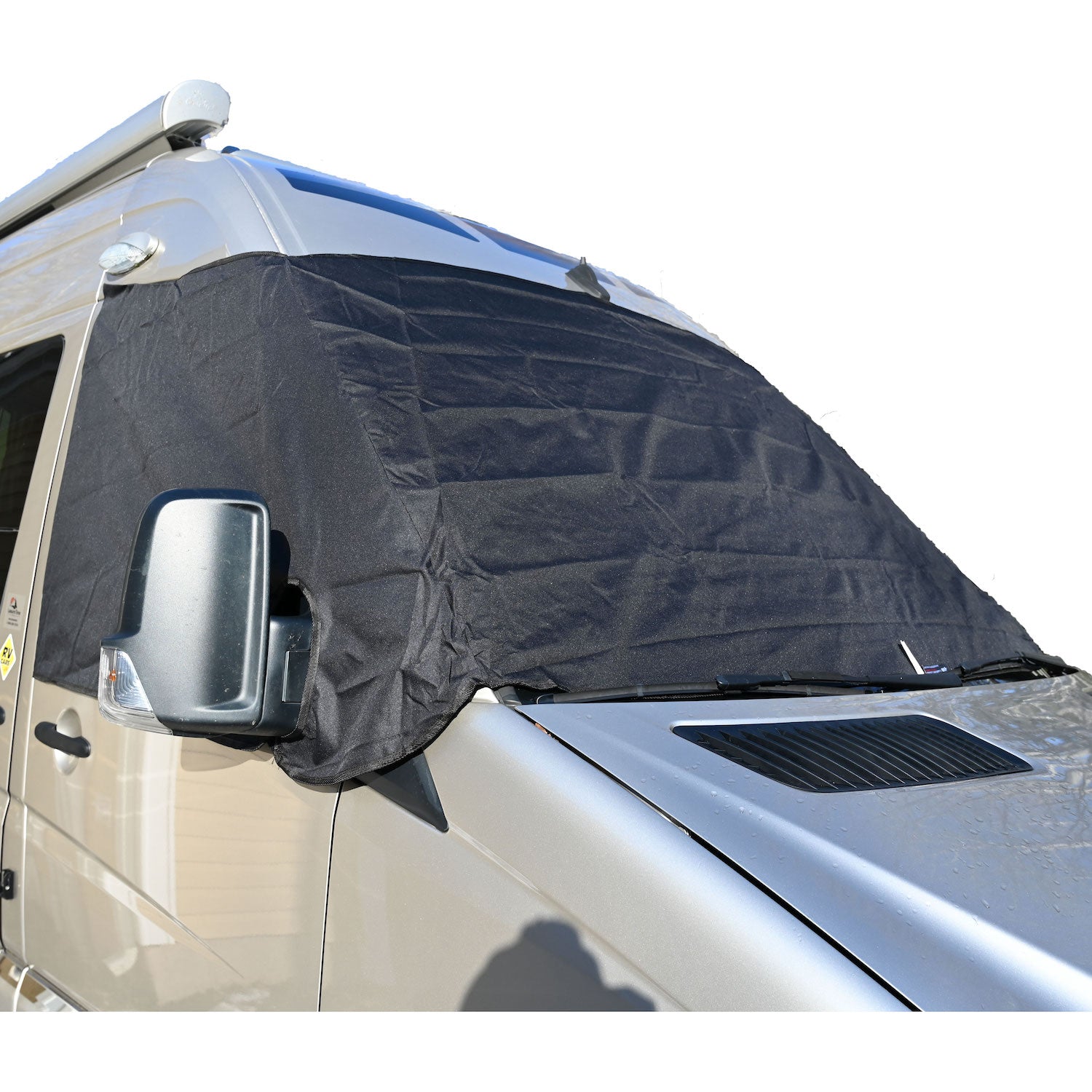 Protector de parabrisas anticongelante para furgoneta Mercedes Sprinter