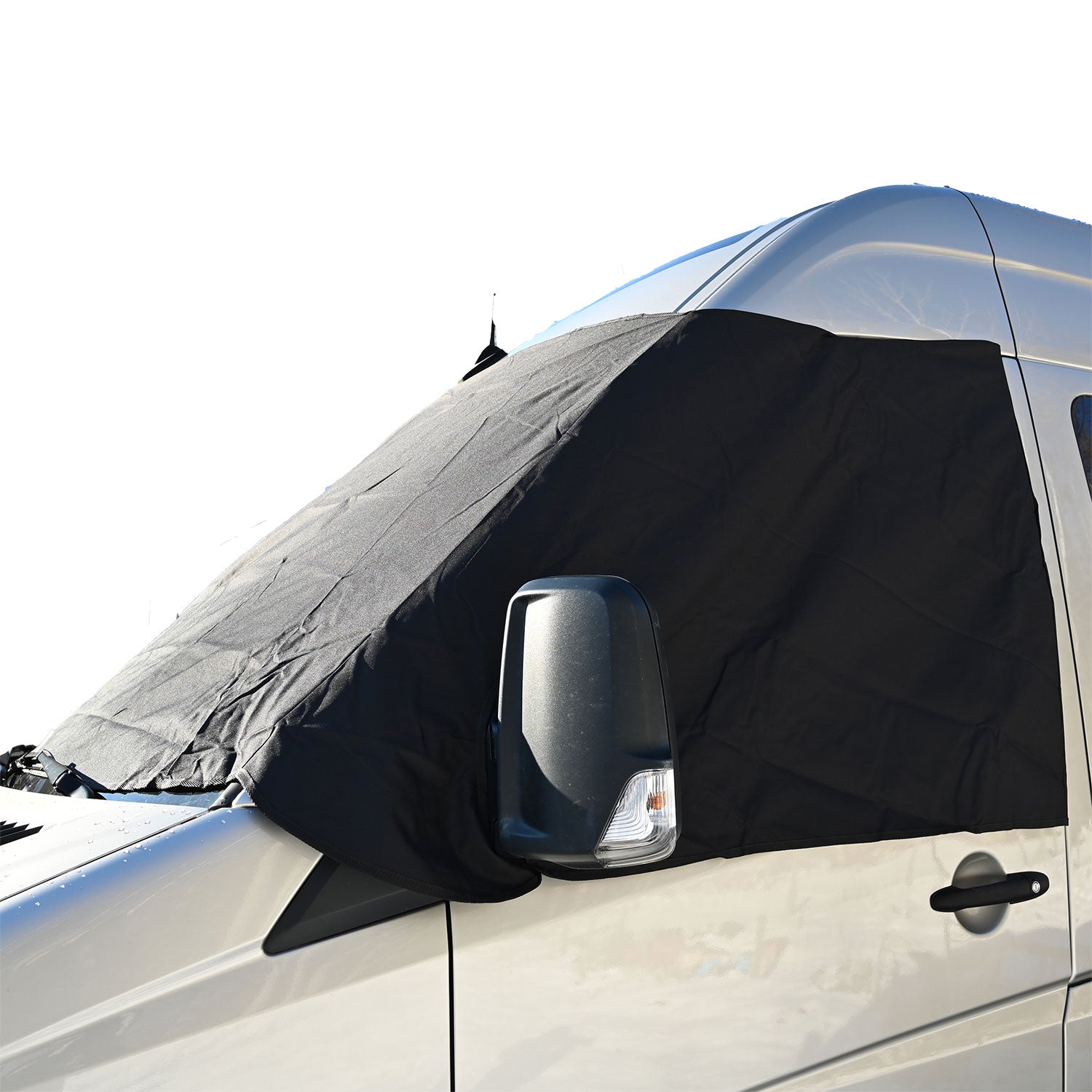 Protector de parabrisas anticongelante para furgoneta Mercedes Sprinter