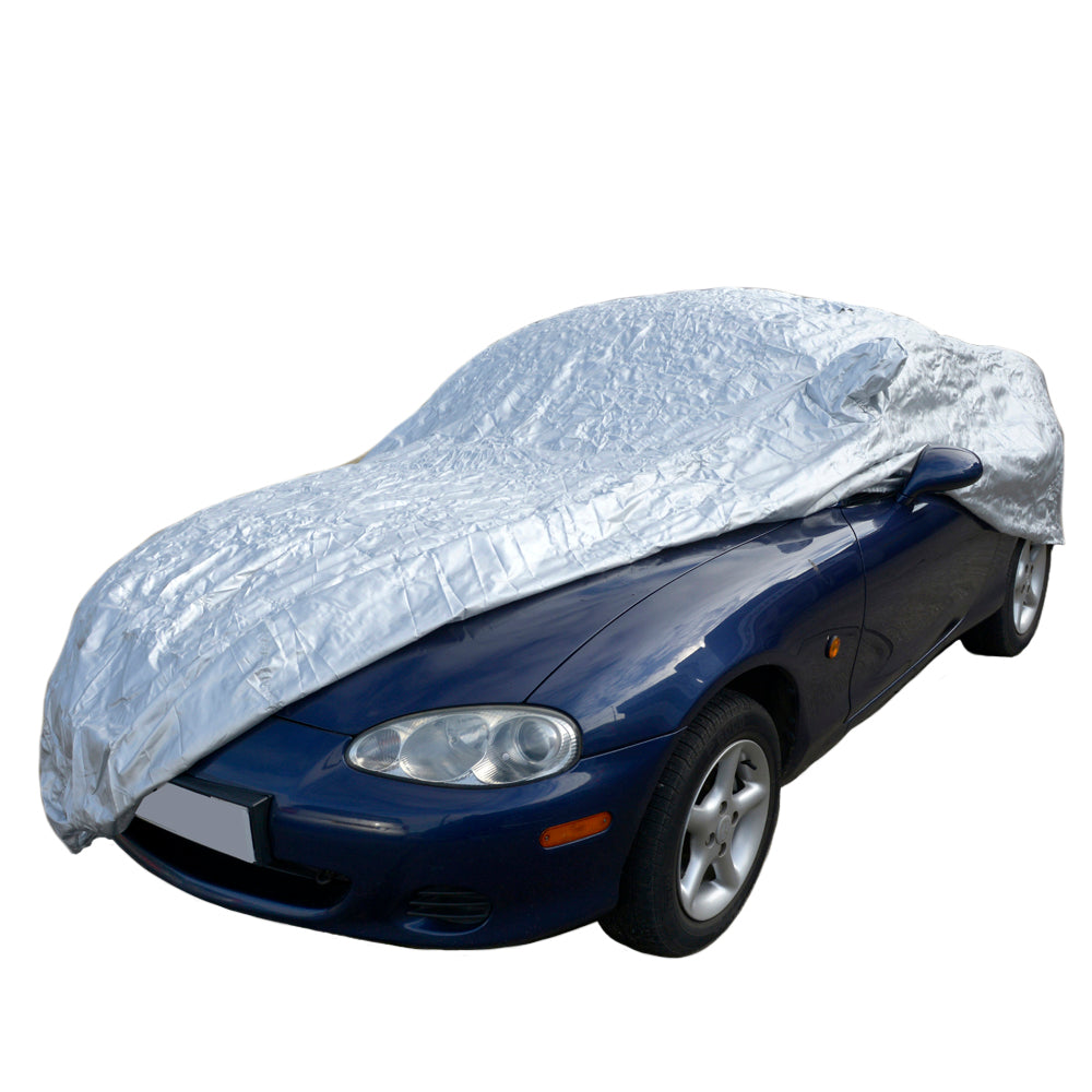 Car Cover for Mazda Miata MX-5 NC model - 2005 to 2015