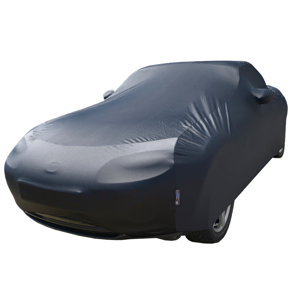 Funda interior para coche a medida para Mazda MX5 / MX-5 modelo NC de 3.ª generación - 2005 a 2015 (386)