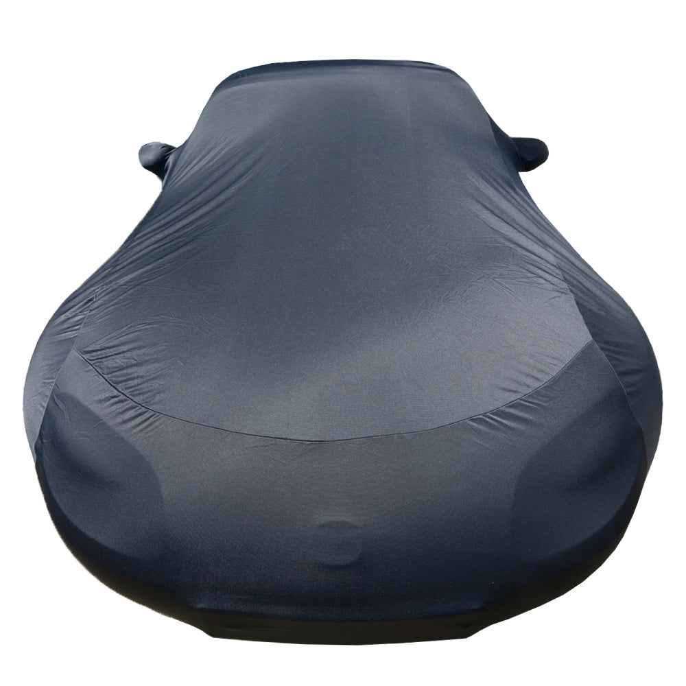 Custom-fit Indoor Car Cover for Mazda MX5 / MX-5 3rd Generation NC model - 2005 to 2015 (386)