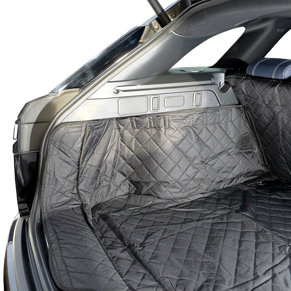 Custom Fit Cargo Liner for the Land Rover Range Rover Velar L560 1st Generation (Various Options)