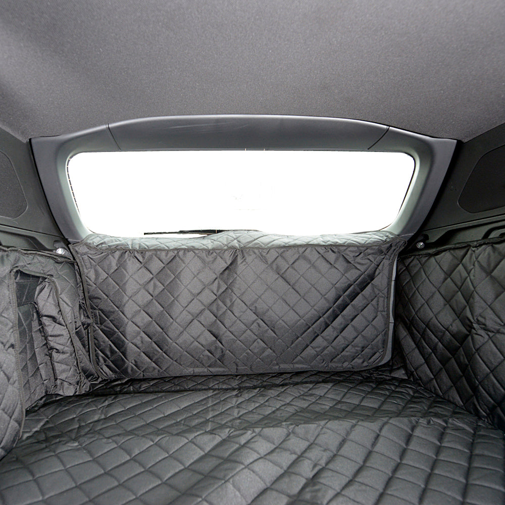 Custom Fit Quilted Cargo Liner for the BMW X3 Generation 3 G01 - 2018 onwards (388)