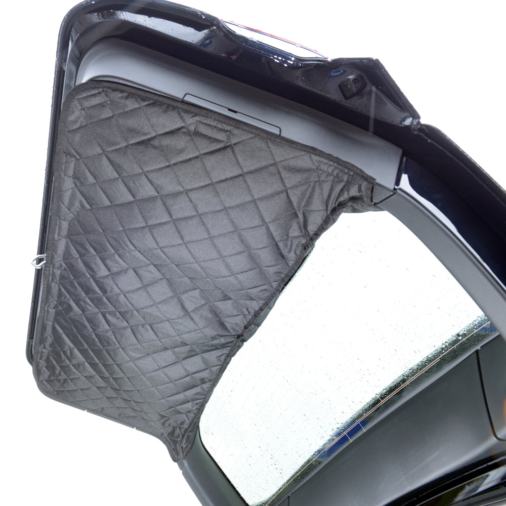 Custom Fit Quilted Cargo Liner for the BMW X3 Generation 3 G01 - 2018 onwards (388)