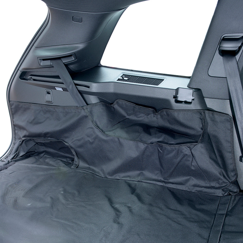 Custom Fit Cargo Liner for the Volvo XC90 Generation 2 2015 onwards (390)