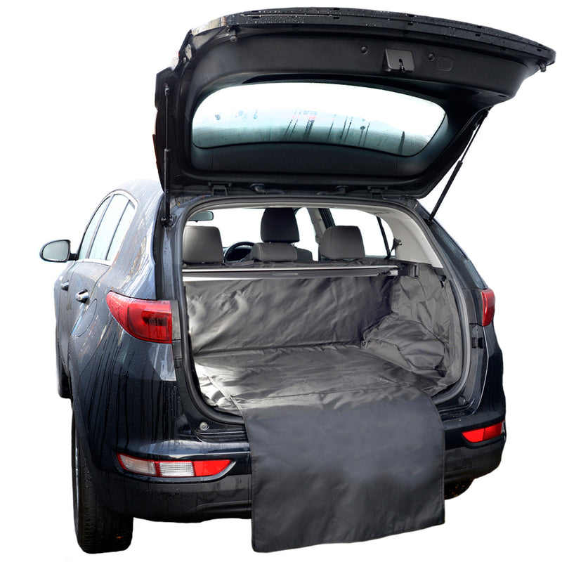 Custom Fit Cargo Liner for the Kia Sportage Generation 4 QL - 2015 to 2021 (391)