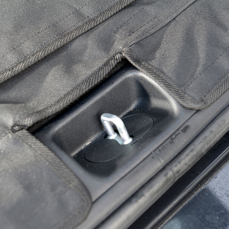 Custom Fit Cargo Liner for the Kia Sportage Generation 4 QL - 2015 to 2021 (391)