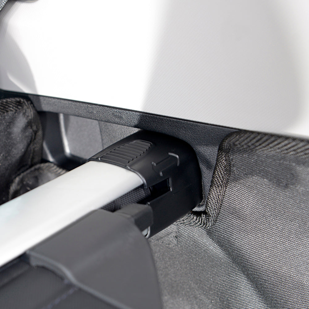 Revestimiento de carga personalizado para Kia Sportage Generación 4 QL - 2015 a 2021 (391)