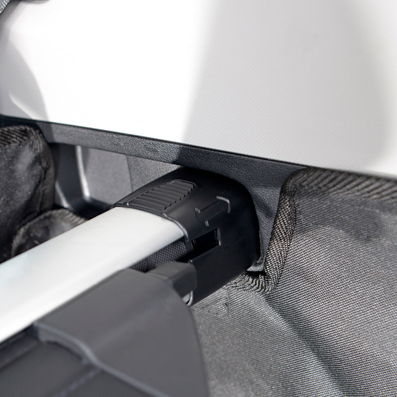 Custom Fit Cargo Liner for the Kia Sportage Generation 4 QL - 2015 to 2021 (391)