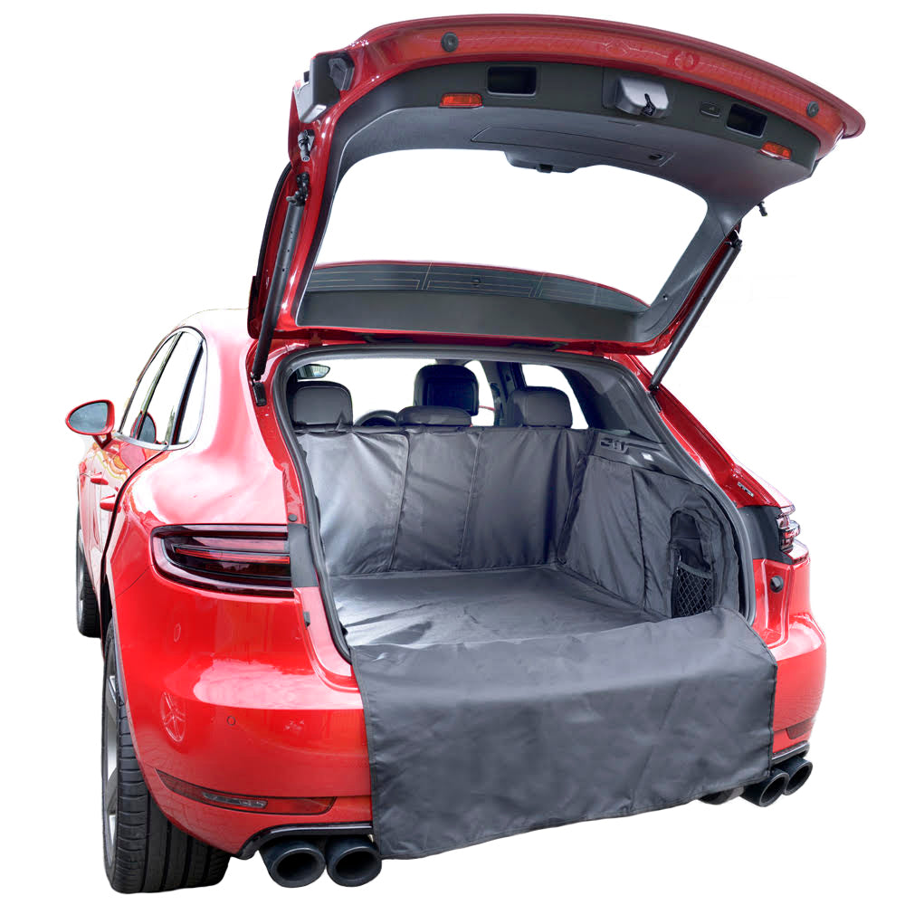 Revestimiento de carga personalizado para Porsche Macan Generación 1 y 2 - 2014 en adelante (397)