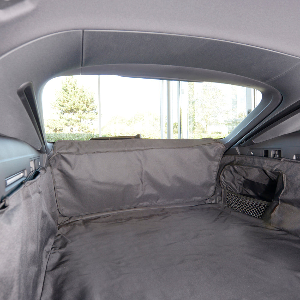 Audi A4 Allroad Cargo Liner  North American Custom Covers