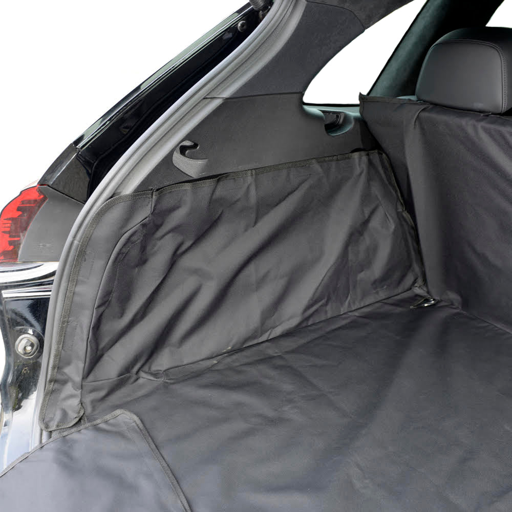 Custom Fit Cargo Liner for the Porsche Cayenne Generation 2 - 2010 to 2018 (Various Options)