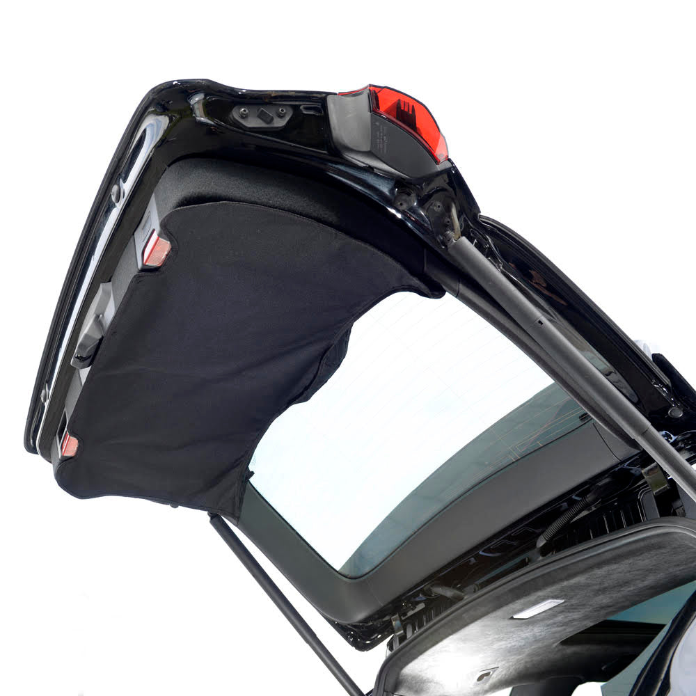 Custom Fit Cargo Liner for the Porsche Cayenne Generation 2 - 2010 to 2018 (Various Options)