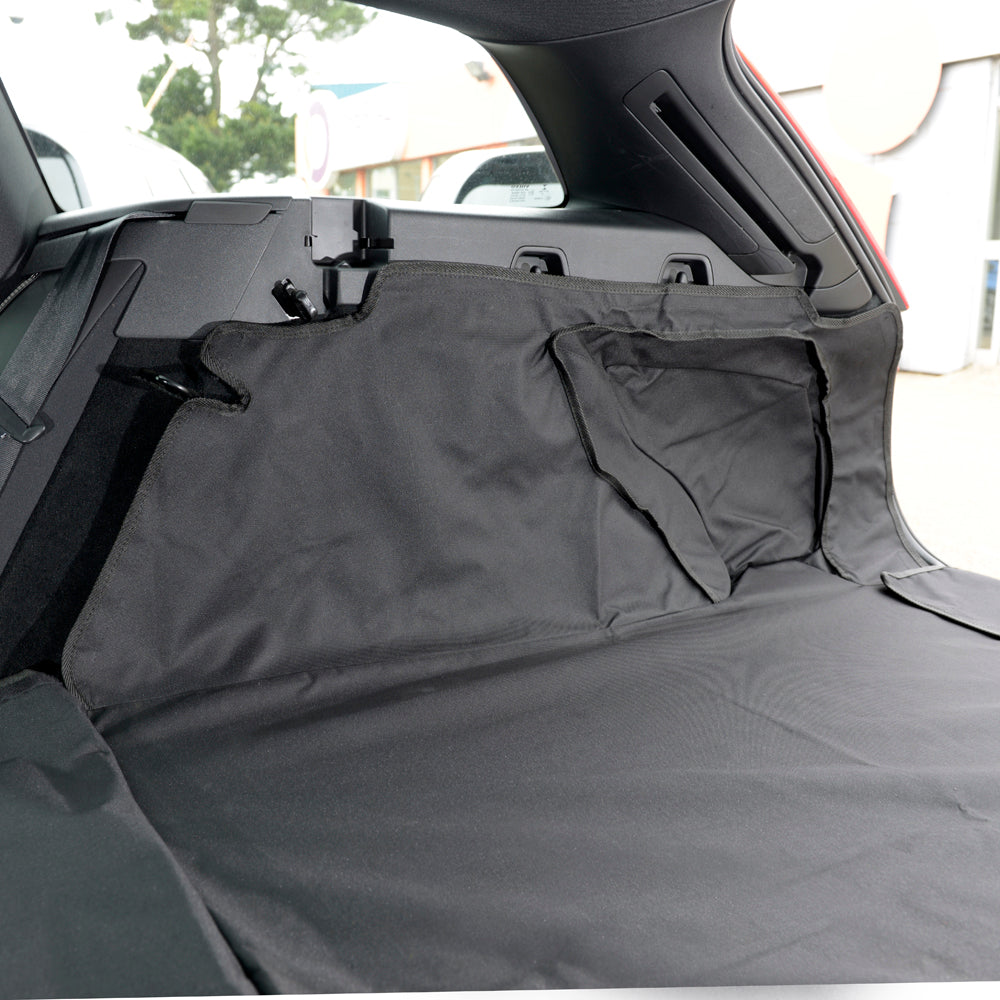 Custom Fit Cargo Liner for the Volvo V90 Station Wagon Generation 1 - 2016 onwards (409)