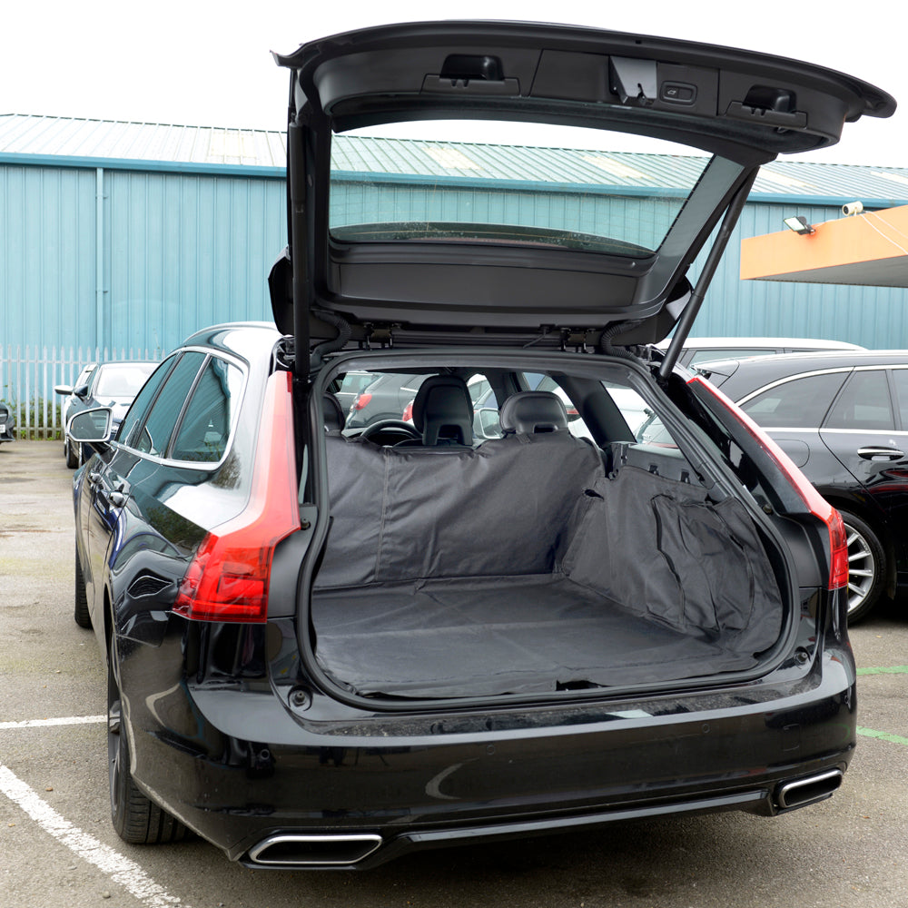 Custom Fit Cargo Liner for the Volvo V90 Station Wagon Generation 1 - 2016 onwards (409)