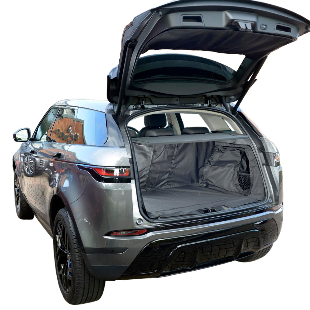 Revestimiento de carga personalizado para Land Rover Range Rover Evoque Generación 2 (L551) - 2019 en adelante (445)