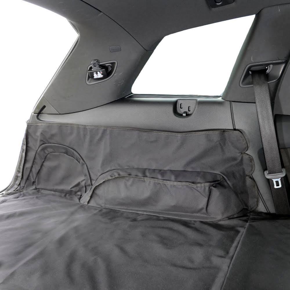 Audi Q7 Cargo Liner North American Custom Covers