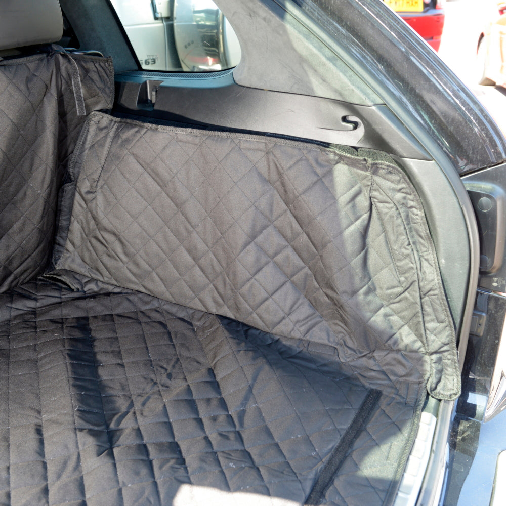 Custom Fit Cargo Liner for the Porsche Cayenne Generation 2 - 2010 to 2018 (Various Options)