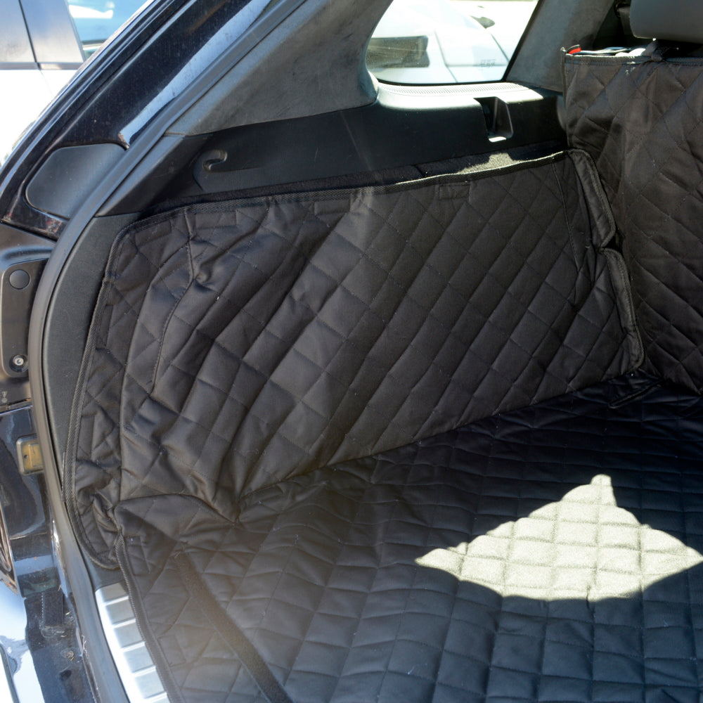 Custom Fit Cargo Liner for the Porsche Cayenne Generation 2 - 2010 to 2018 (Various Options)