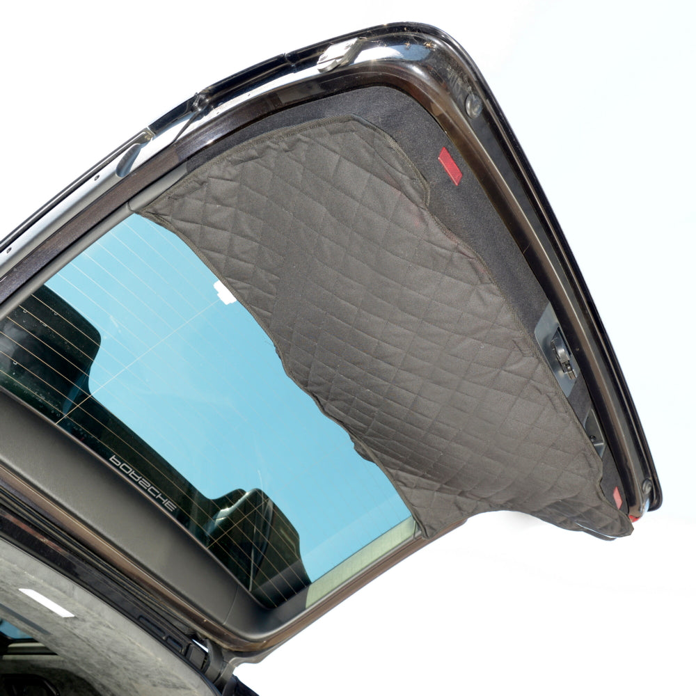 Custom Fit Cargo Liner for the Porsche Cayenne Generation 2 - 2010 to 2018 (Various Options)