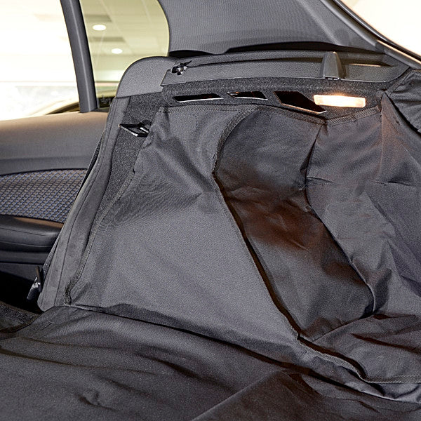 Revestimiento de carga personalizado para BMW Serie 1 - A medida - Hatchback de 3 (F21) y 5 (F20) - 2011 en adelante (122)