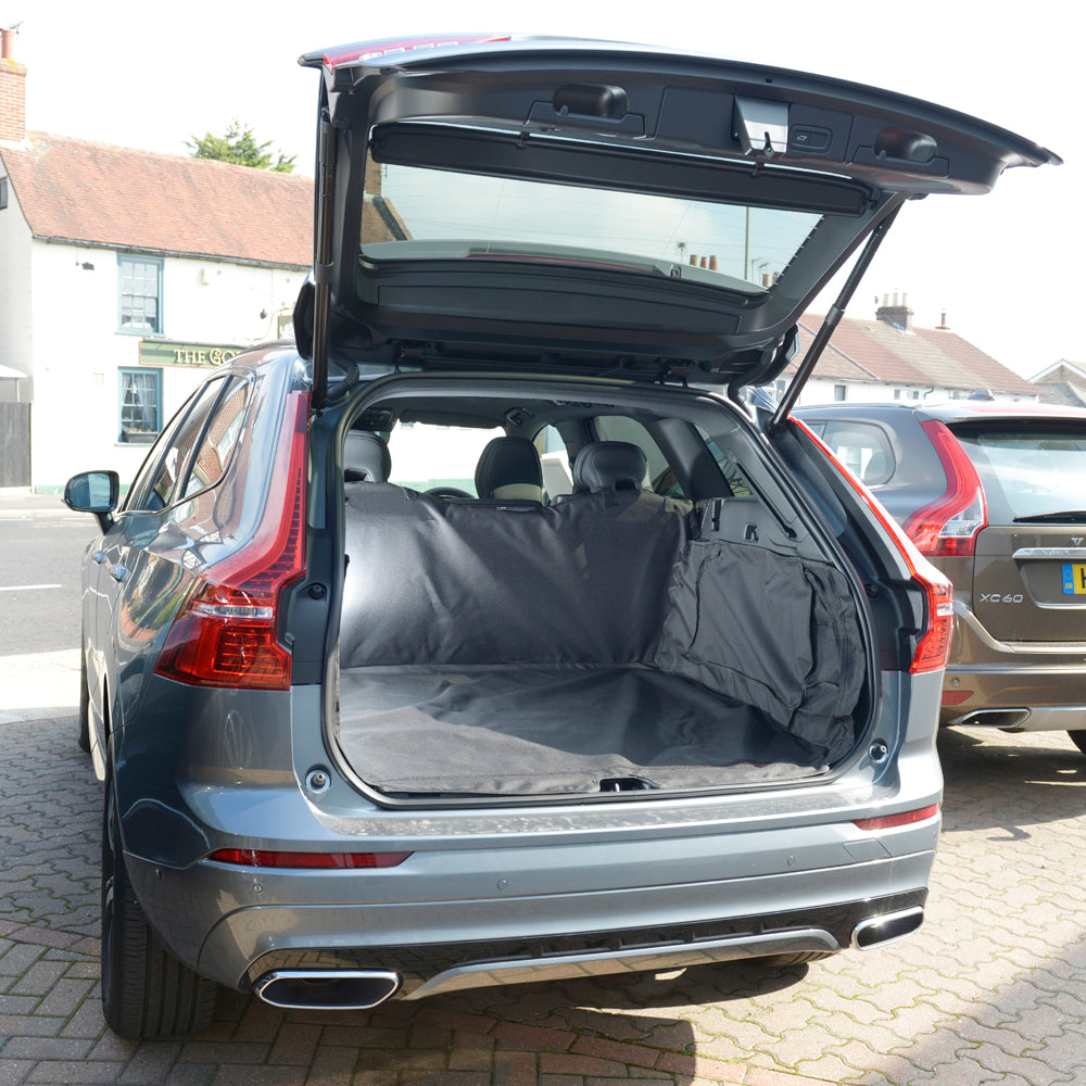 Custom Fit Cargo Liner for the Volvo XC60 (Various Options)