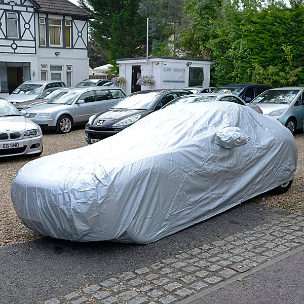 Funda exterior para coche a medida para BMW Z4 (Roadster, E85) - 1.ª generación 2002 a 2009 (300)