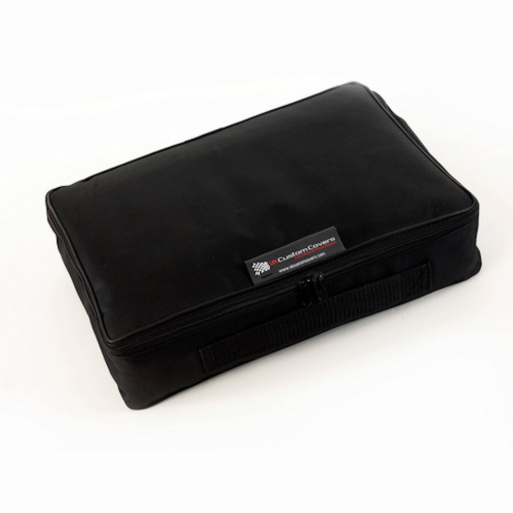 Premium Generic-Fit LARGE Sized Hardtop Cover and Cart Storage Package (Various Options)