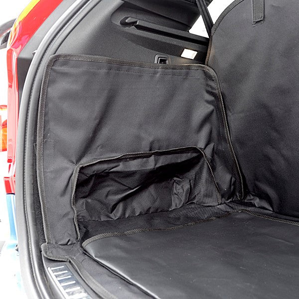 Custom Fit Cargo Liner for Volvo XC90 (For 7 Seater Only) - Tailored - 2015 onwards (255)